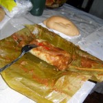 Tamal