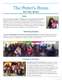 2014 Review