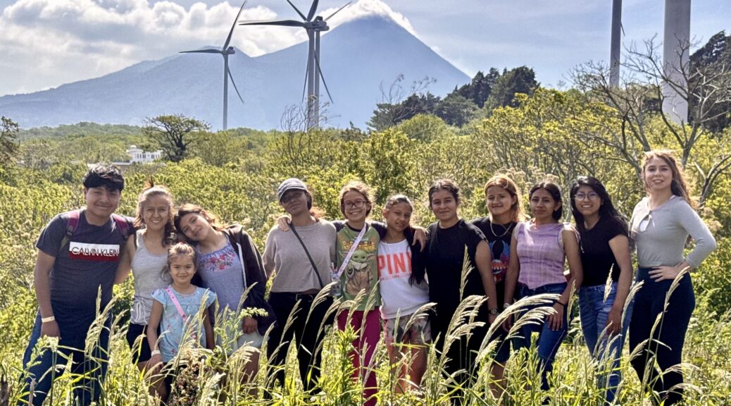Ministry Update for May 2025